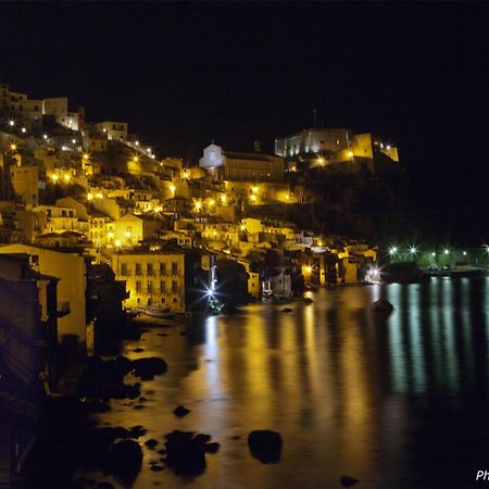 B&B La Veduta Scilla Εξωτερικό φωτογραφία