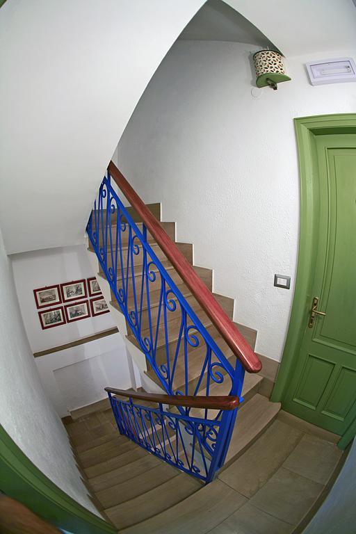 B&B La Veduta Scilla Δωμάτιο φωτογραφία