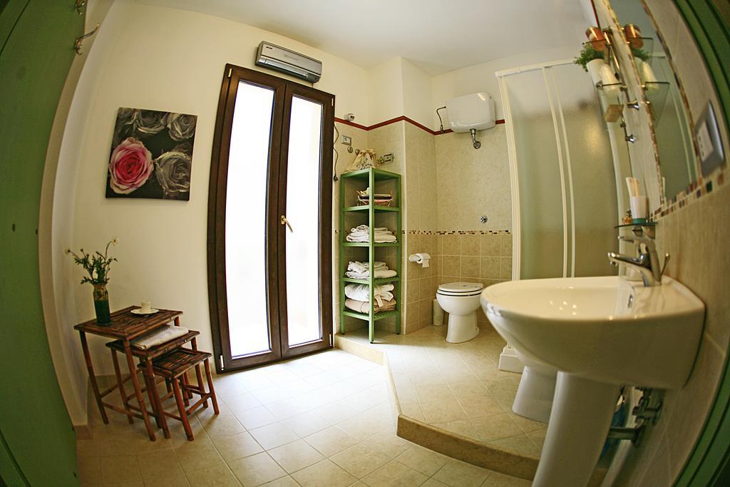 B&B La Veduta Scilla Δωμάτιο φωτογραφία