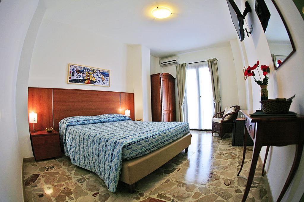 B&B La Veduta Scilla Δωμάτιο φωτογραφία