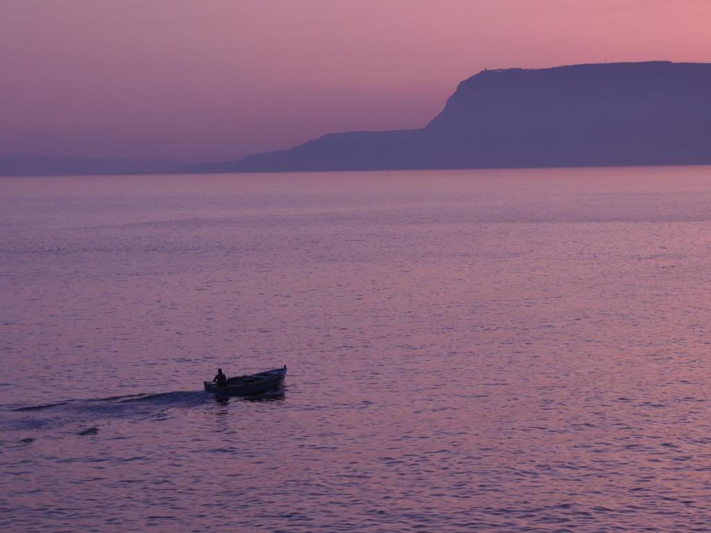 B&B La Veduta Scilla Εξωτερικό φωτογραφία